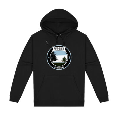 Young Nick D - Cloke Kids Origin Hoodie Thumbnail