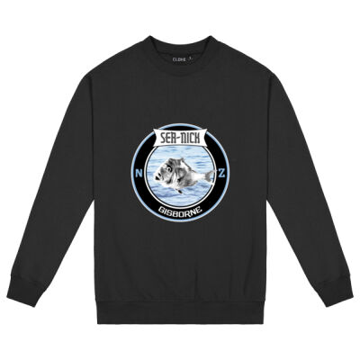 Fish - Cloke Mens Standard Crew  Thumbnail