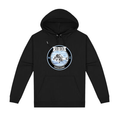 Fish - Cloke Mens Origin 300 Hoodie Thumbnail