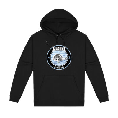 Fish - Cloke Kids Origin Hoodie Thumbnail