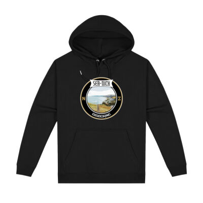 Headland - Cloke Mens Origin 300 Hoodie Thumbnail