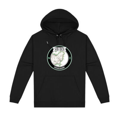 Map - Cloke Kids Origin Hoodie Thumbnail