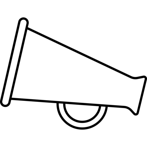 Cheerleading   Clipart 15 Thumbnail