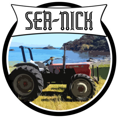 Tractor Thumbnail