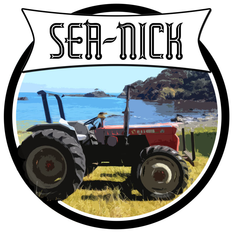 Tractor Thumbnail