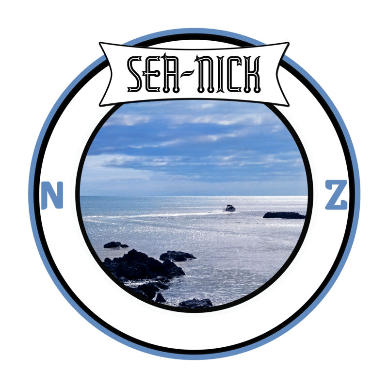 Boat on the Ocean Thumbnail