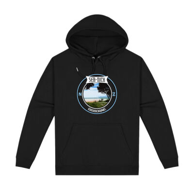 Stockroute  - Cloke Mens Origin 300 Hoodie Thumbnail
