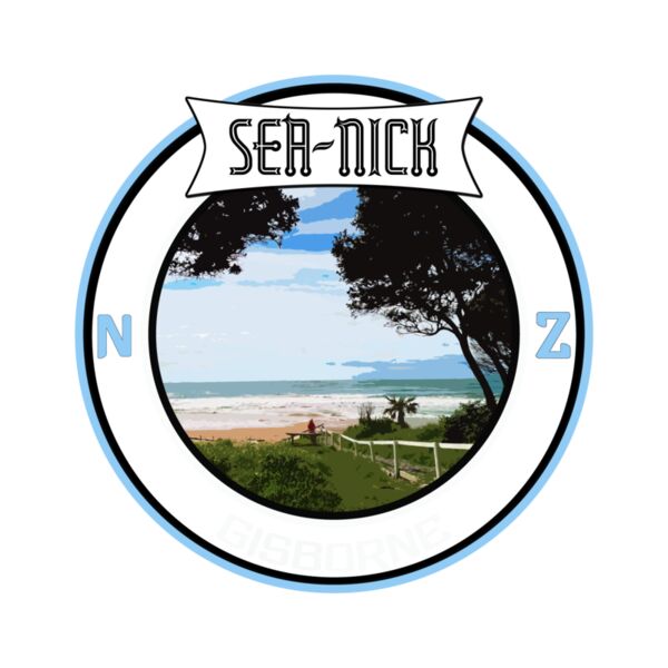 SeaNick Stockroute black Thumbnail