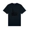 Cloke Mens Outline Tee Thumbnail