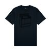 Cloke Mens Outline Tee Thumbnail