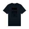 Cloke Mens Outline Tee Thumbnail