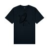 Cloke Mens Outline Tee Thumbnail