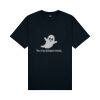 Cloke Mens Outline Tee Thumbnail