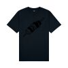 Cloke Mens Outline Tee Thumbnail