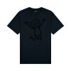 Cloke Mens Outline Tee Thumbnail