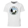 Podium Mens Poly Tee Thumbnail