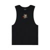 Cloke Mens Big Air Tank Thumbnail