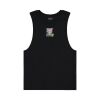 Cloke Mens Big Air Tank Thumbnail