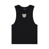 Cloke Mens Big Air Tank Thumbnail