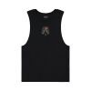 Cloke Mens Big Air Tank Thumbnail