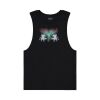 Cloke Mens Big Air Tank Thumbnail