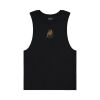 Cloke Mens Big Air Tank Thumbnail