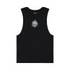 Cloke Mens Big Air Tank Thumbnail