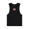 Cloke Mens Big Air Tank Thumbnail