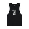Cloke Mens Big Air Tank Thumbnail