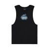 Cloke Mens Big Air Tank Thumbnail
