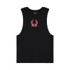 Cloke Mens Big Air Tank Thumbnail
