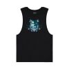 Cloke Mens Big Air Tank Thumbnail