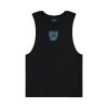 Cloke Mens Big Air Tank Thumbnail