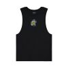 Cloke Mens Big Air Tank Thumbnail
