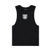 Cloke Mens Big Air Tank Thumbnail