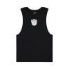 Cloke Mens Big Air Tank Thumbnail