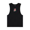 Cloke Mens Big Air Tank Thumbnail
