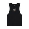 Cloke Mens Big Air Tank Thumbnail