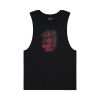 Cloke Mens Big Air Tank Thumbnail
