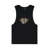 Cloke Mens Big Air Tank Thumbnail