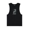 Cloke Mens Big Air Tank Thumbnail