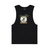 Cloke Mens Big Air Tank Thumbnail