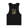 Cloke Mens Big Air Tank Thumbnail