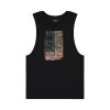 Cloke Mens Big Air Tank Thumbnail