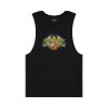 Cloke Mens Big Air Tank Thumbnail