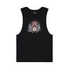 Cloke Mens Big Air Tank Thumbnail