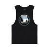 Cloke Mens Big Air Tank Thumbnail
