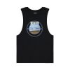 Cloke Mens Big Air Tank Thumbnail