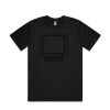 AS Colour Mens Classic Minus Tee Thumbnail