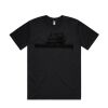 AS Colour Mens Classic Minus Tee Thumbnail